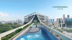 Clarke Quay (D6), Condominium #596349081